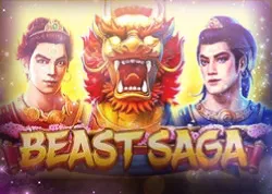 Beast Saga