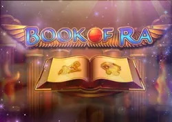 Book of Ra
