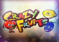 Crazy Fruits