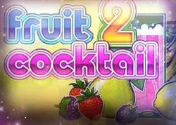 Fruit Cocktail 2