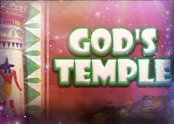 Gods Temple
