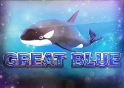Great Blue