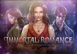 Immortal Romance