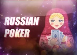 Russian Poker